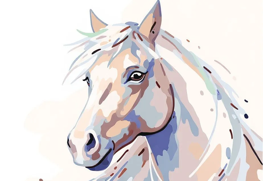 Когда equestrian style — не просто одежда, а настроение! 
