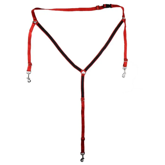 Нагрудник рысачий Star Tack Hevari, full