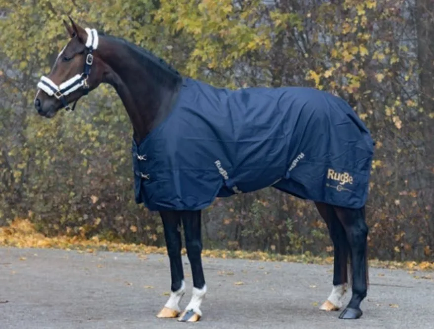 Попона RugBe
