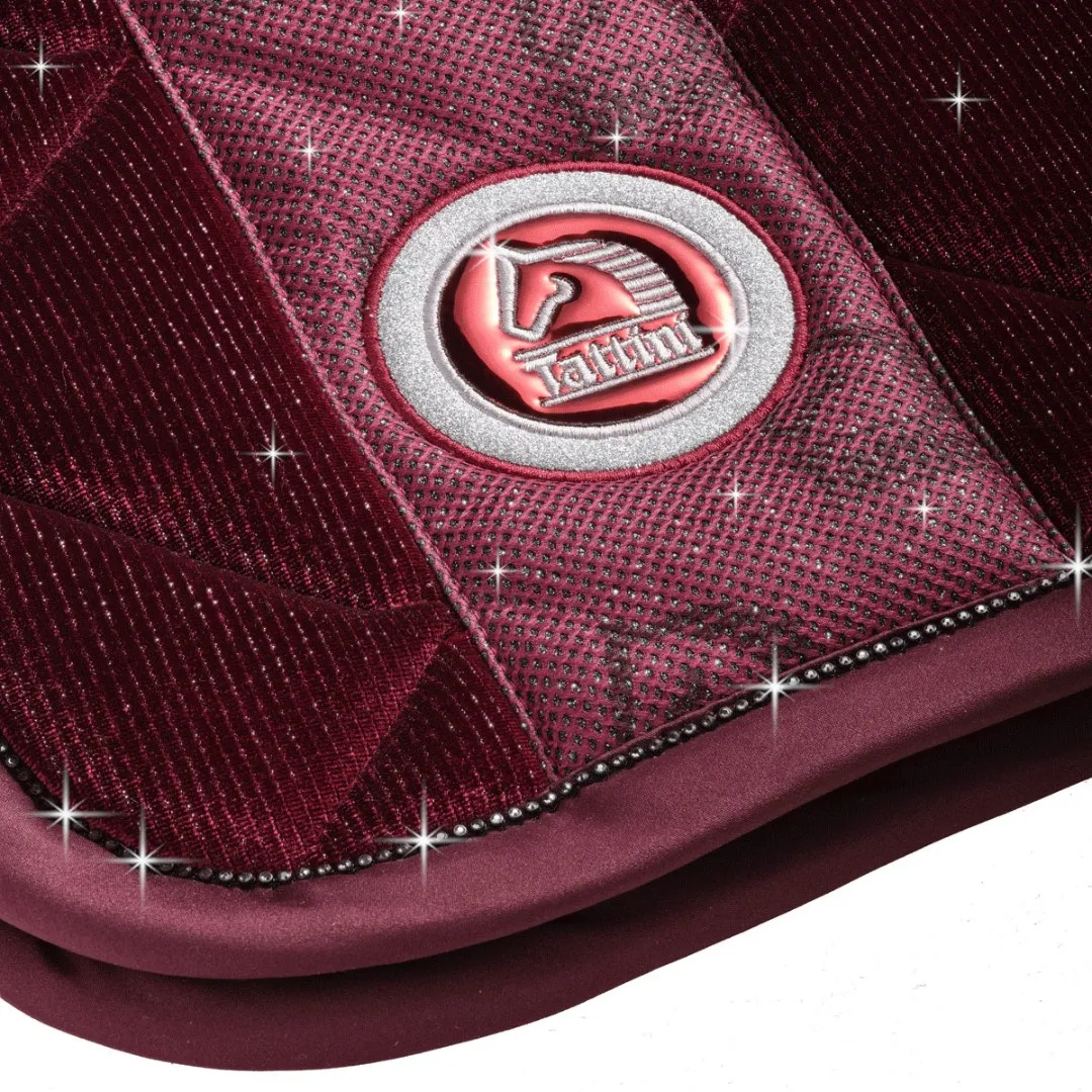 Комплект вальтрап с ушками LOUVRE