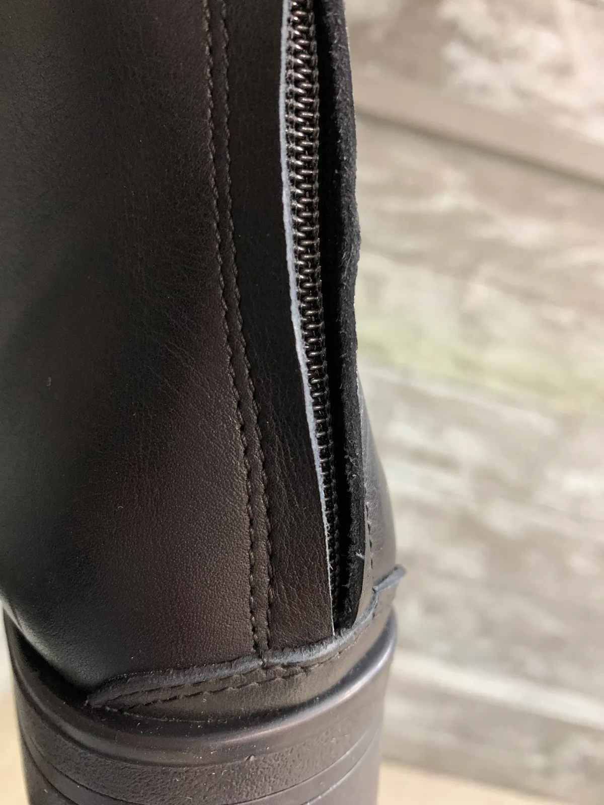 Ботинки зимние Vrider