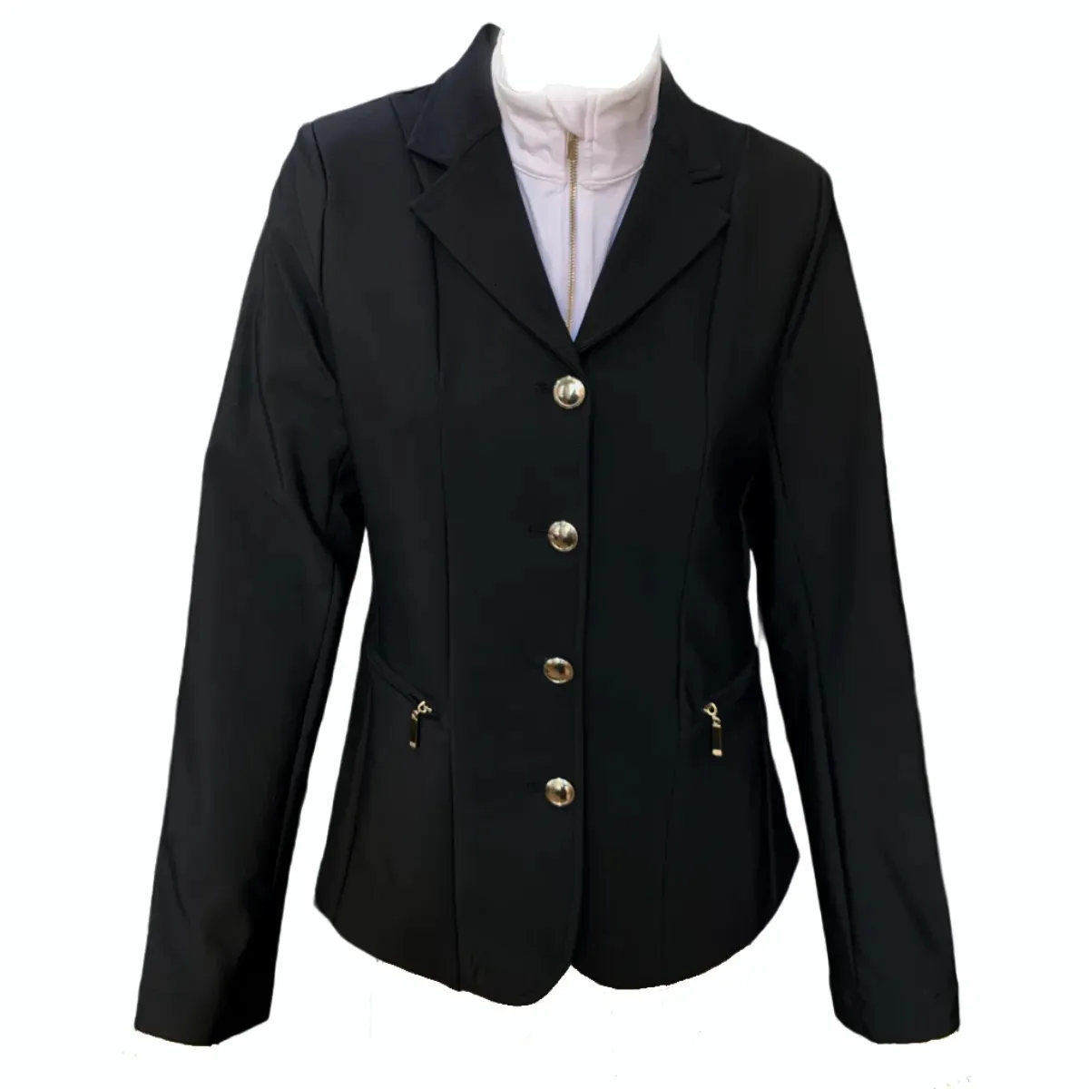 Редингот детский "EQUIMAN" для выступлений