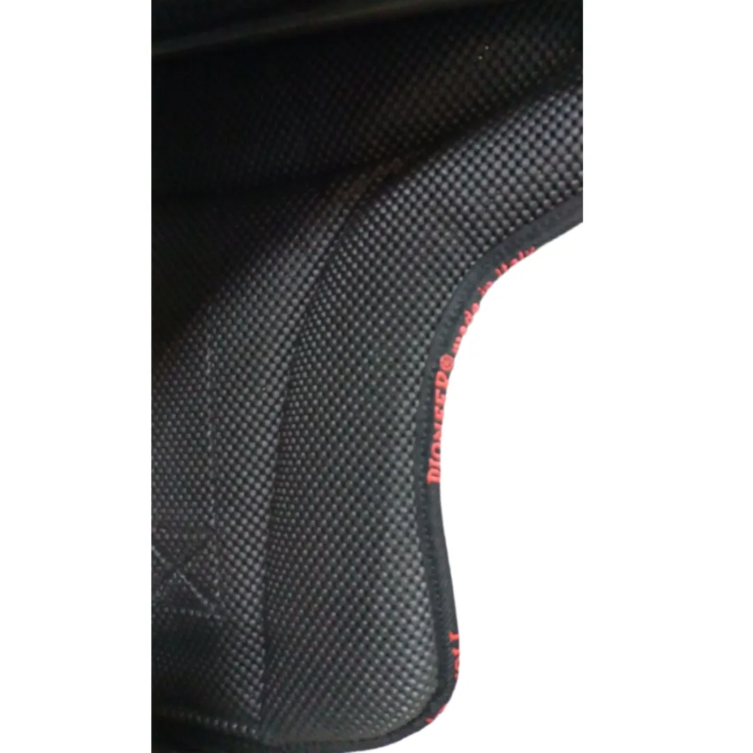 Седло Bareback Air-mesh