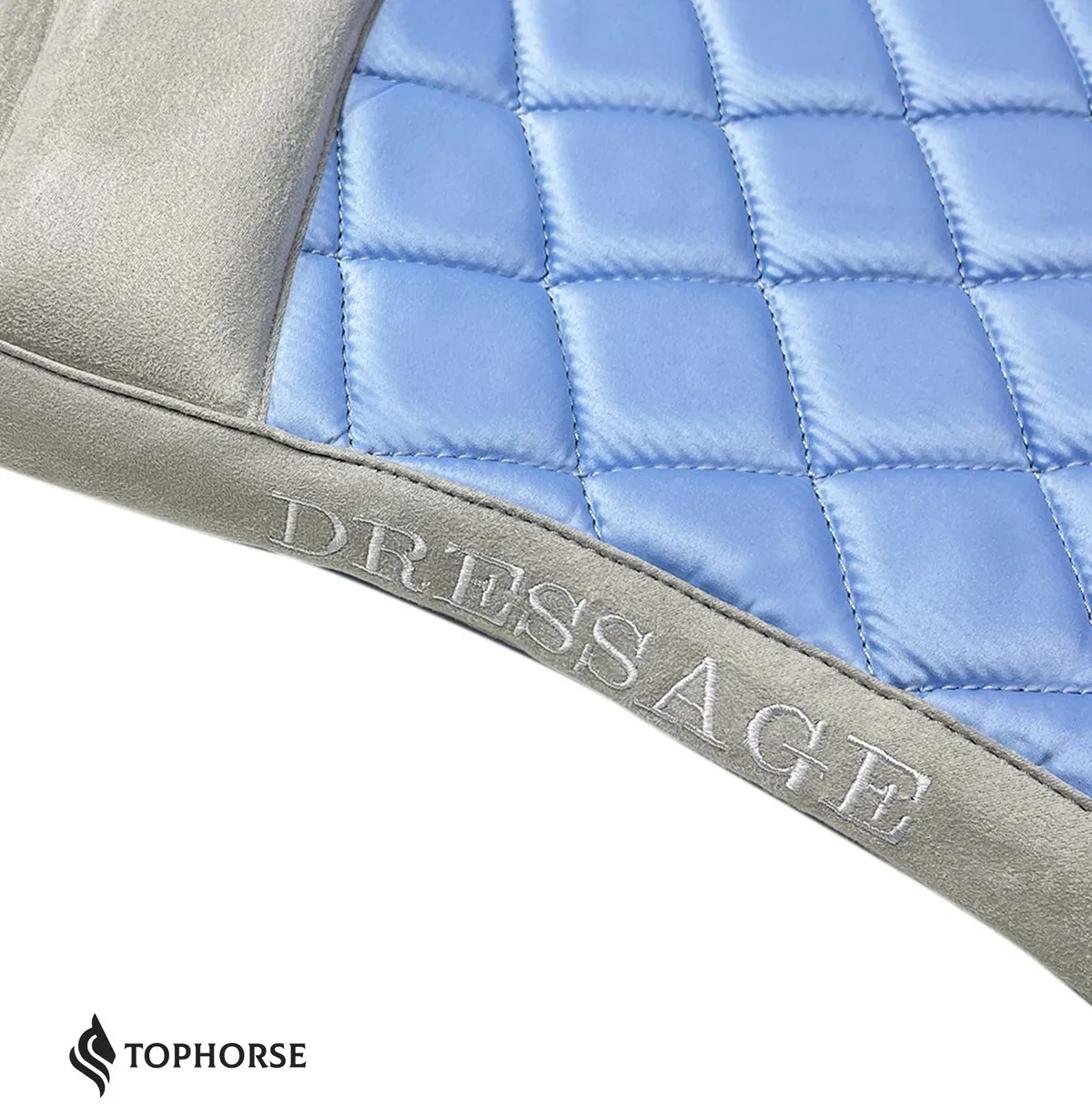 Вальтрап атласный выездковый Serene Bloom