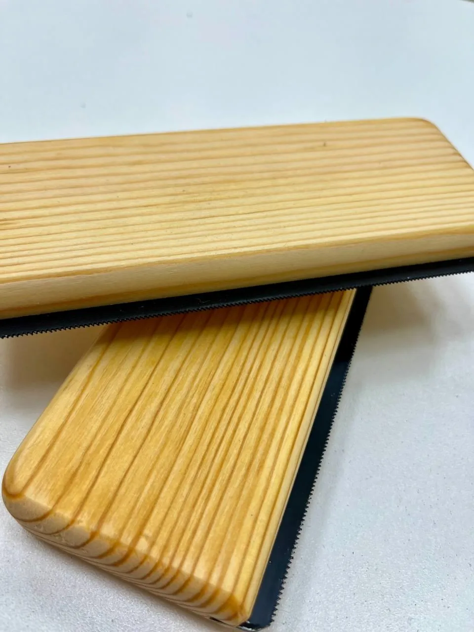 Чудо-щетка скребница