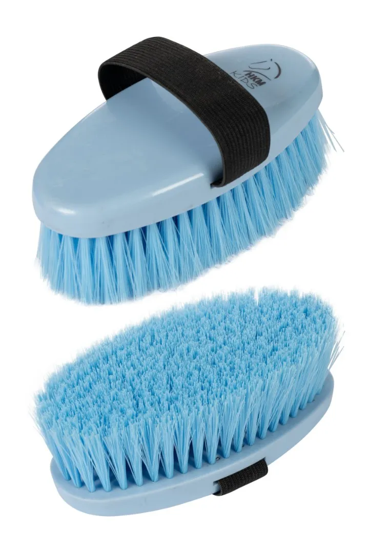 Набор детский голубой