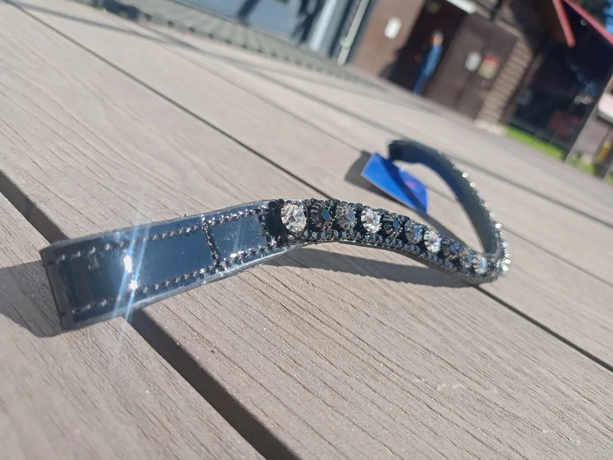 Налобный ремень Tasmanya, full