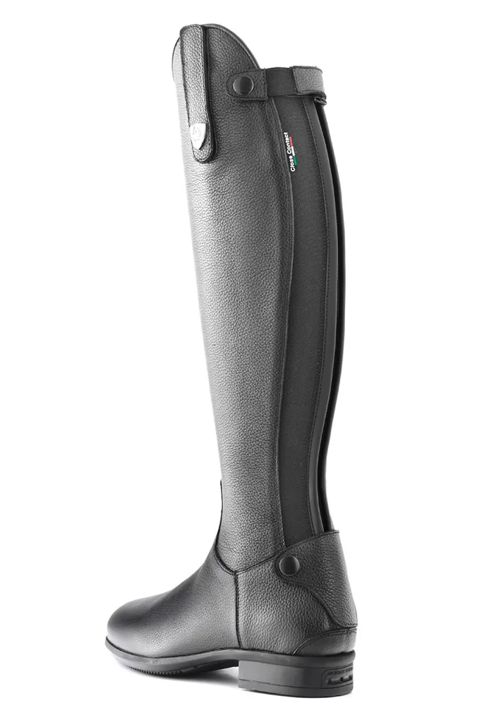 Сапоги кожаные "Braco Close Contact"