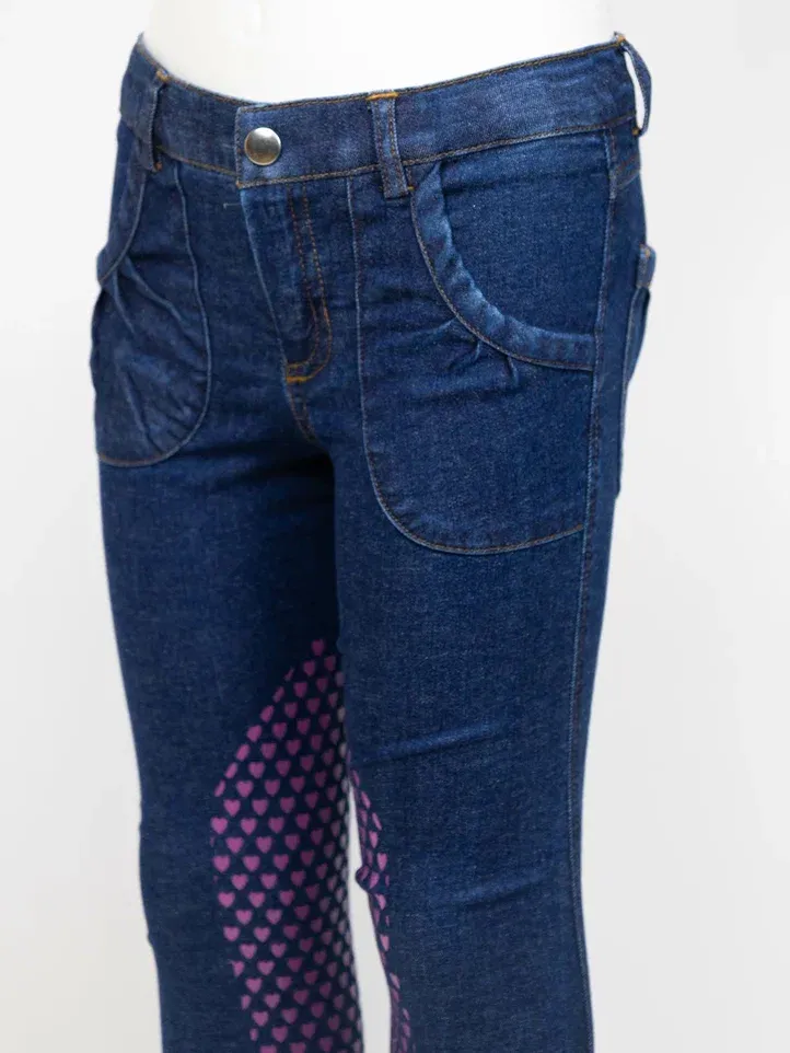 Детские бриджи для верховой езды Kadapa