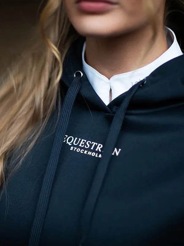 Толстовка Equestrian Stockholm
