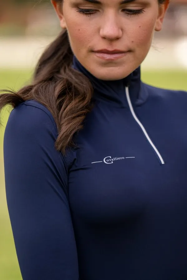 Лонгслив Active