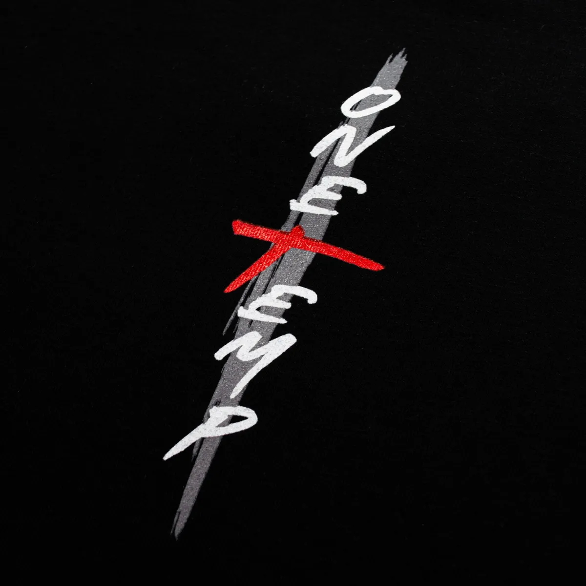 Футболка Power (m, gray)