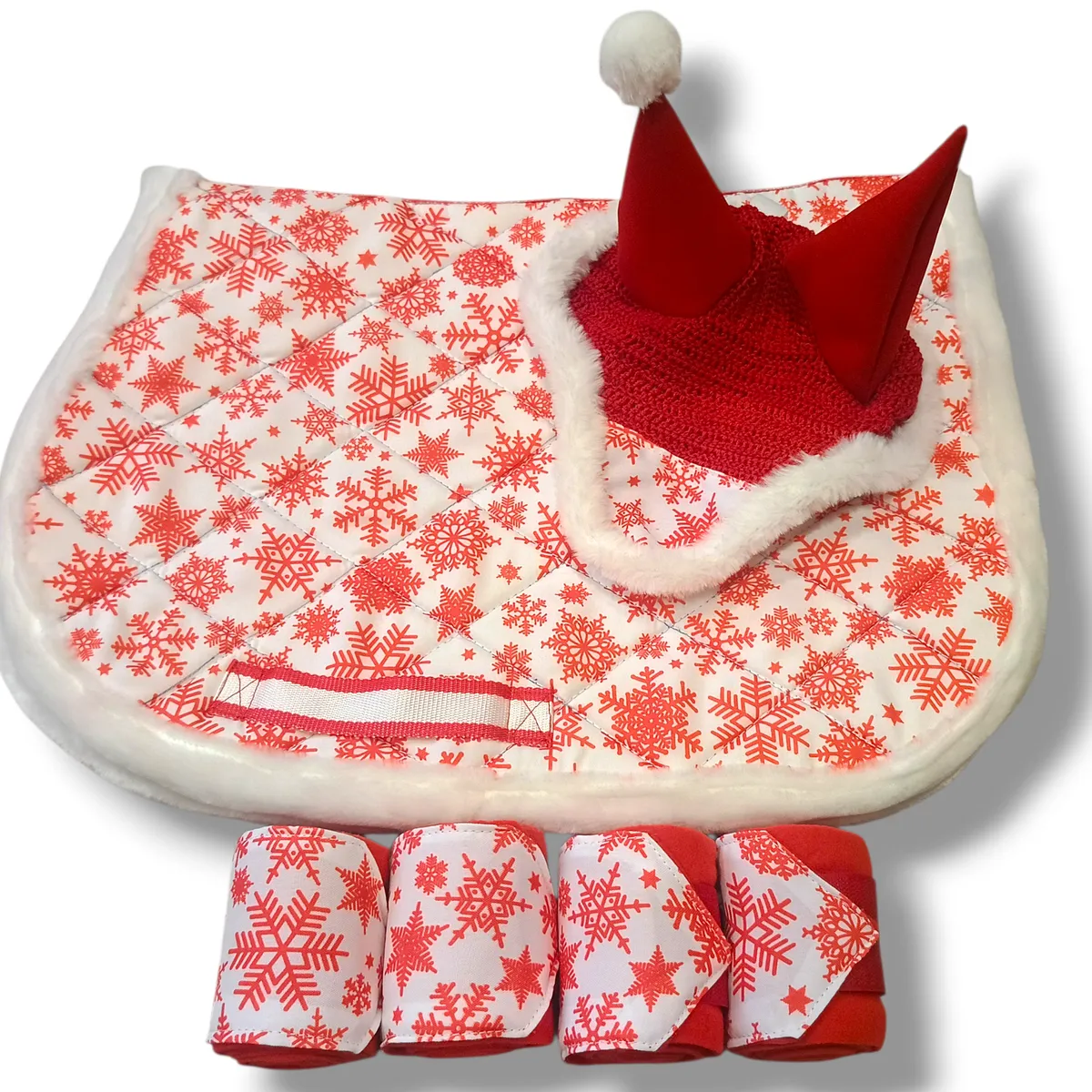 Новогодний набор для пони