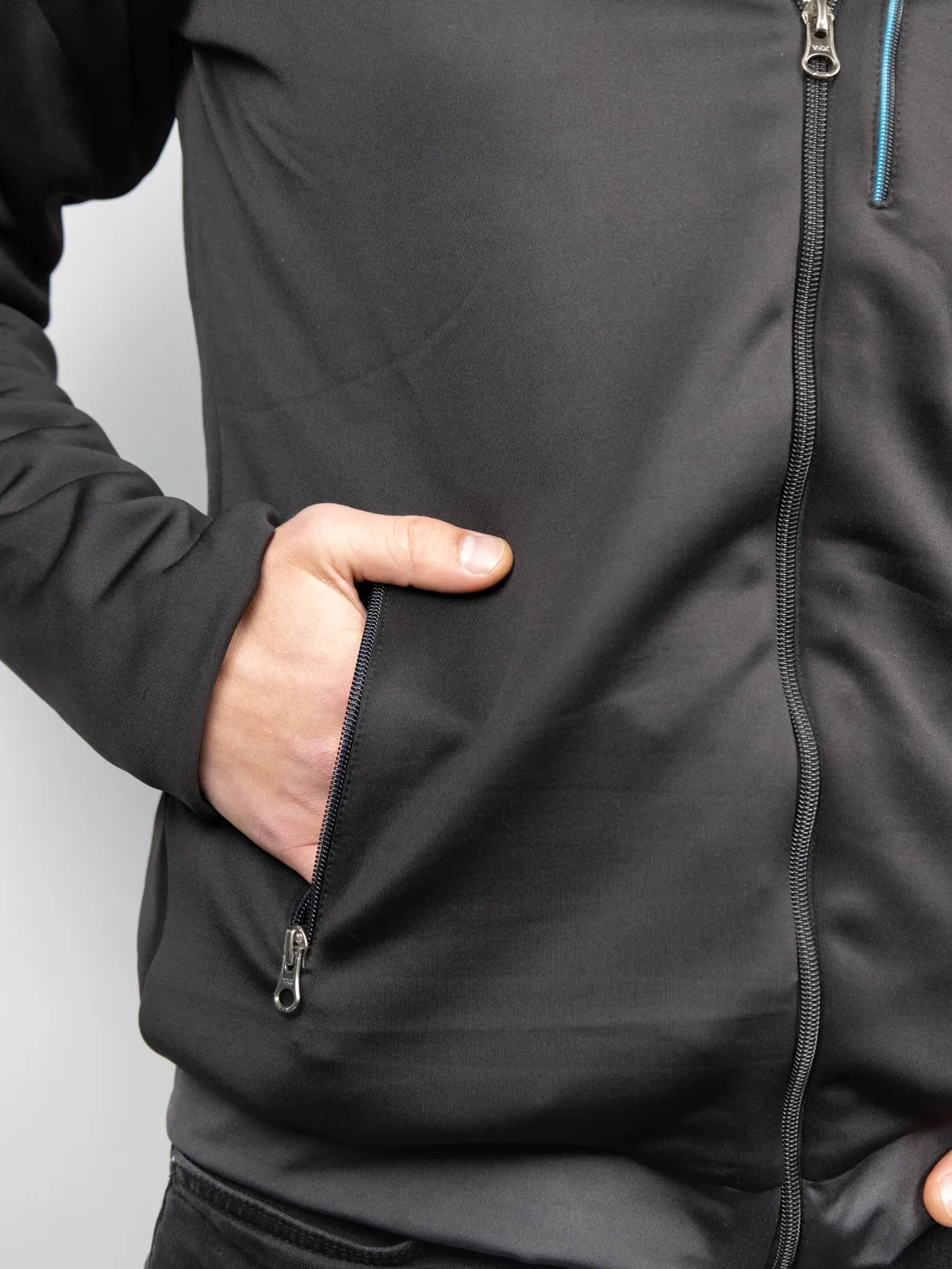 Зимняя мужская куртка для верховой езды Ballarat