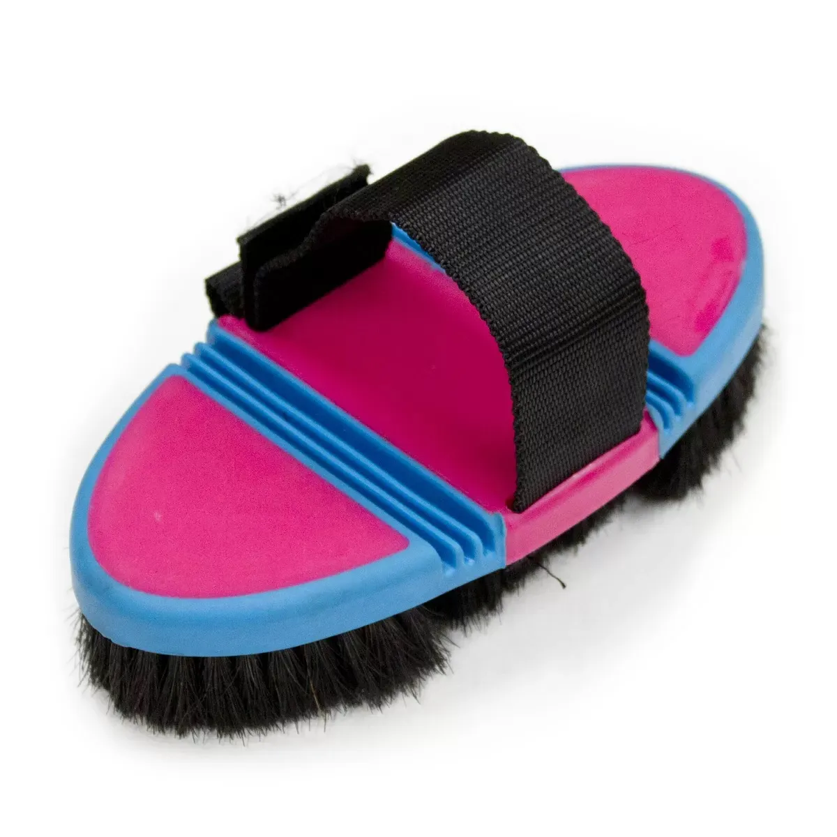 Щетка гибкая, натуральная мягкая щетина