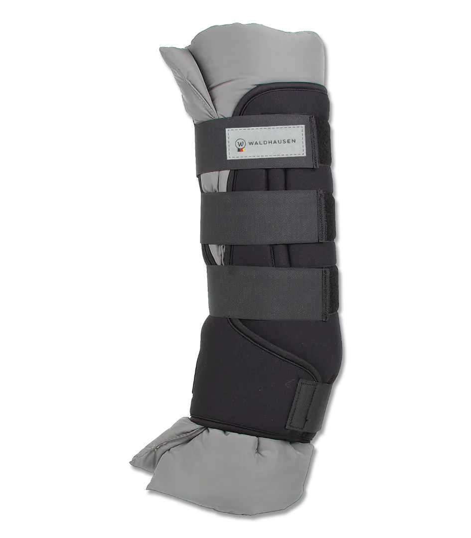 Ногавки денниковые со съемными ватниками