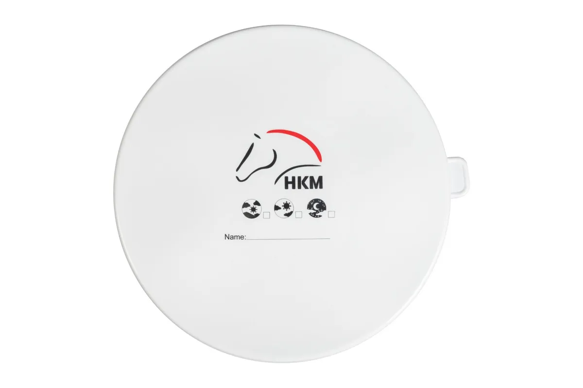 Тазик для запаривания и кормления