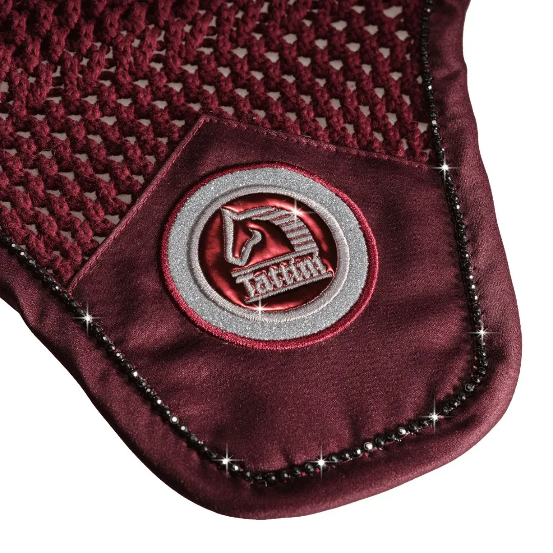 Комплект вальтрап с ушками LOUVRE