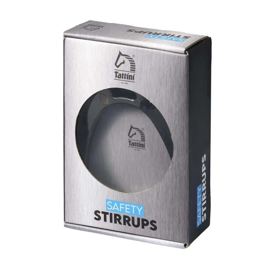 Стремена безопасные TATTINI SAFETY