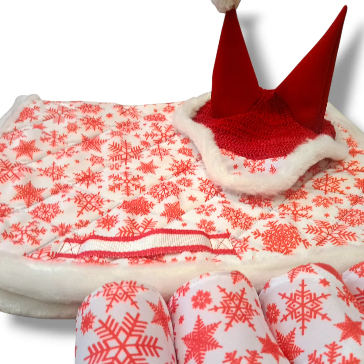 Новогодний набор для пони