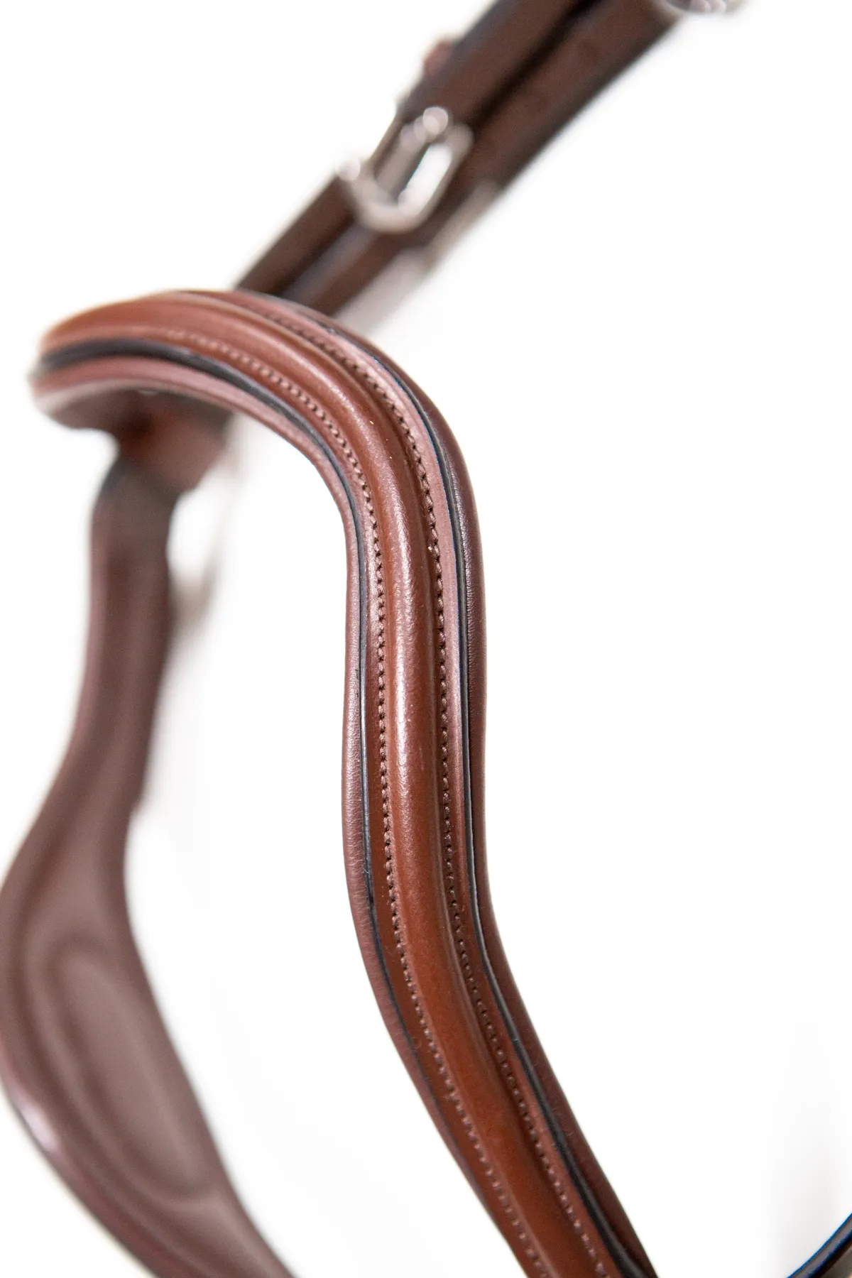 уздечка анатомическая классическая 