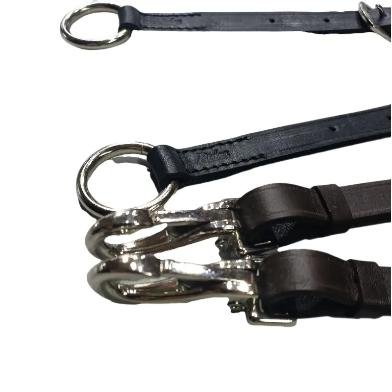 Мартингальные кольца с регулировкой