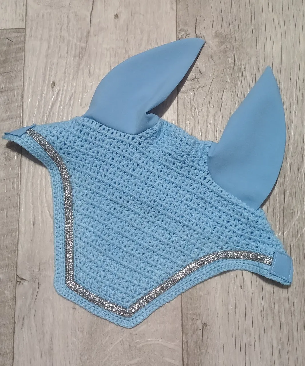 Ушки для лошади