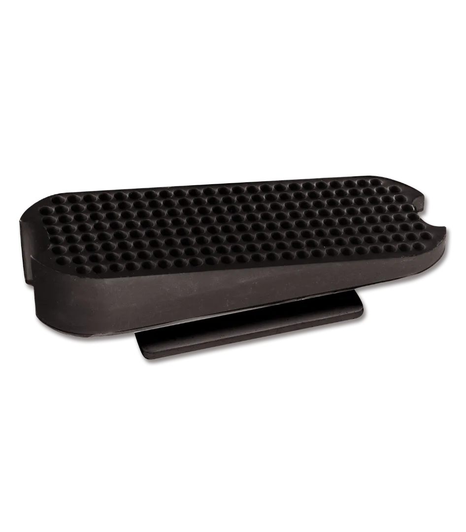 Резинки косые для стремян