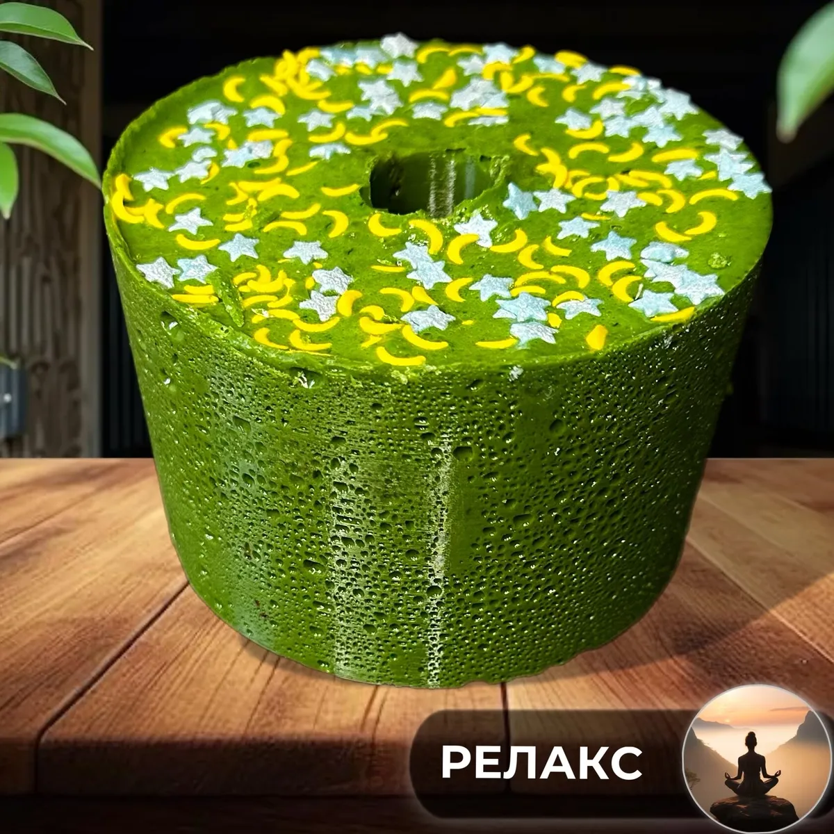 Лизунец Релакс беззерновой Sweek Рroduct