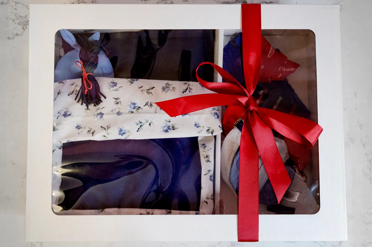 Набор Navy the Sleepy