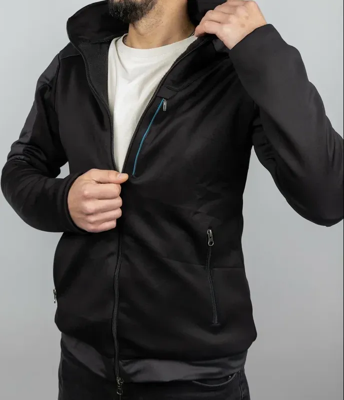 Зимняя мужская куртка для верховой езды Ballarat