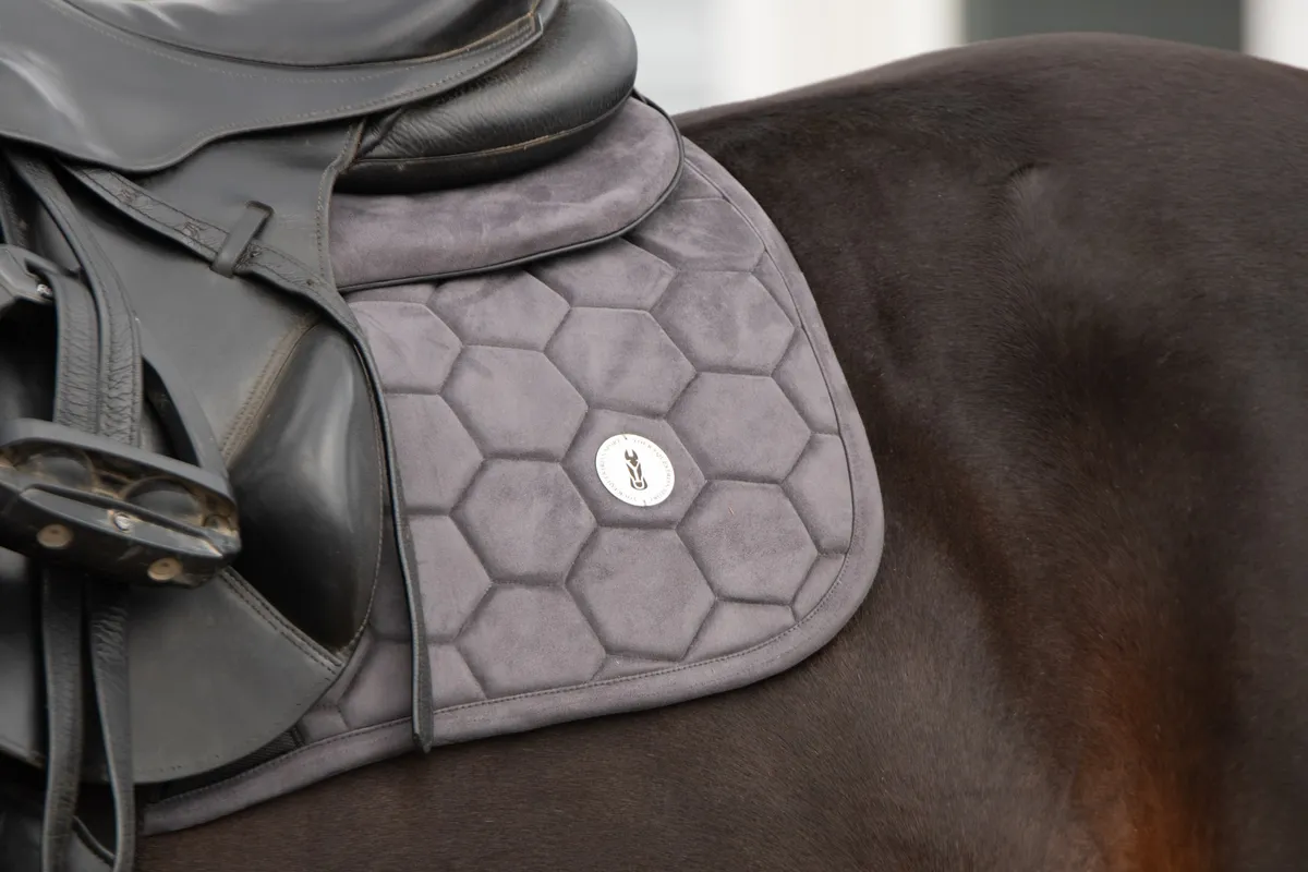 Вальтрап StrideCare (цвет: графит )