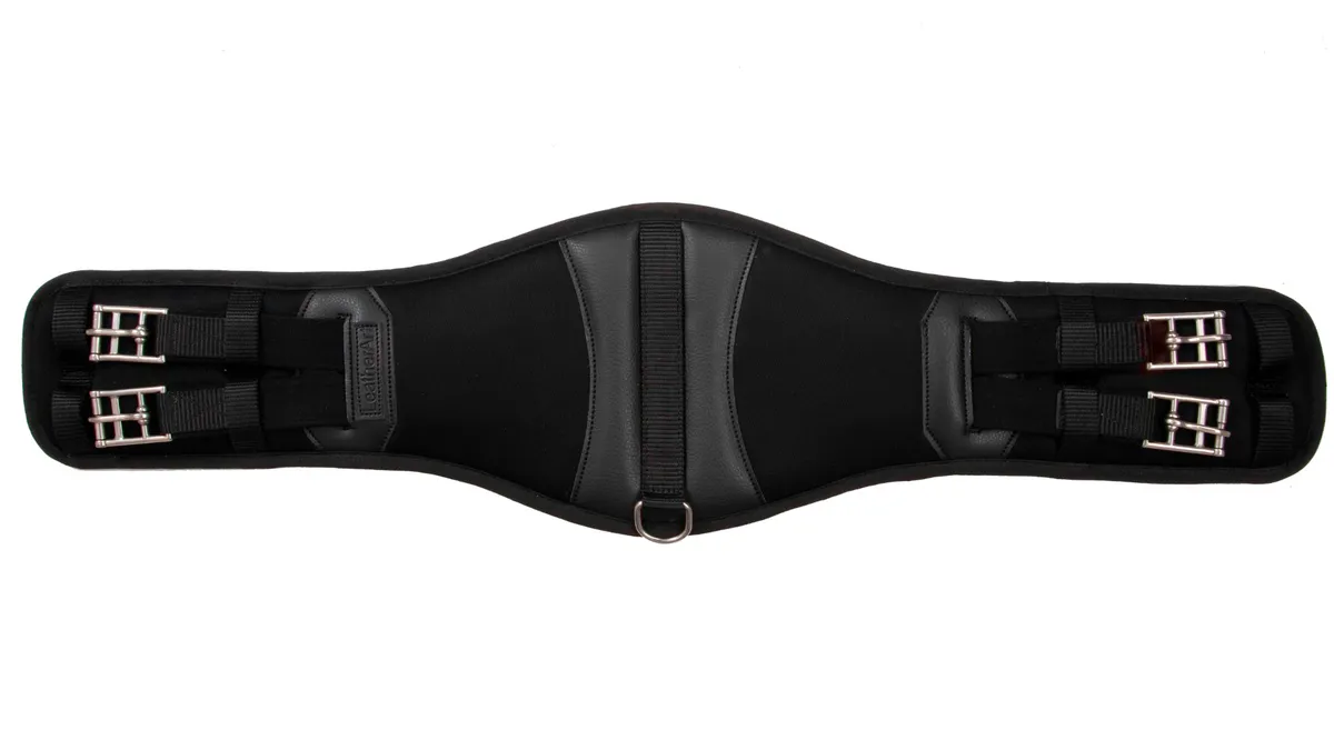 Подпруга выездковая COMFORT