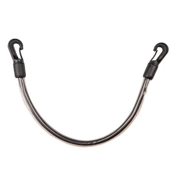 Подхвостник в пластиковой оболочке