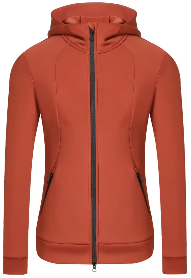 Худи с капюшоном A/W2025