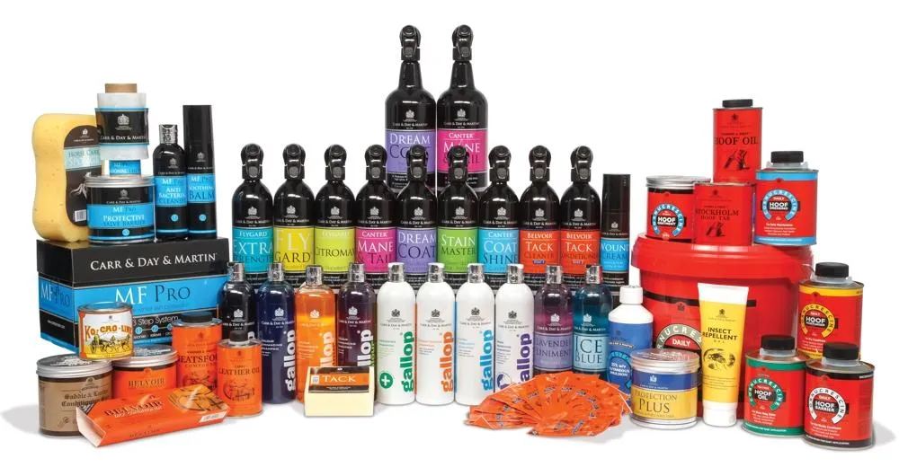 Мыло-кондиционер Belvoir  Carr & Day & Martin (CDM) 250 гр.