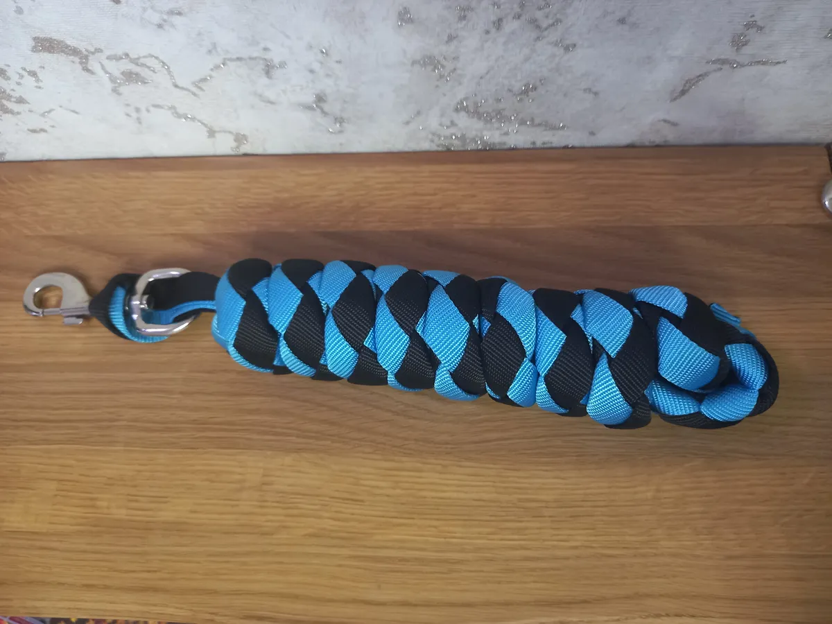 Чомбур переплетенный нейлон