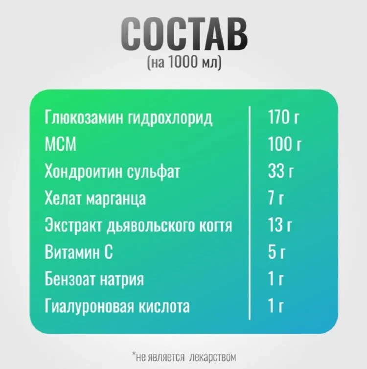Horse-bio: Хондропротектор Хондрофит Плюс ArtroPro для лошадей(без сахара), 1 л.