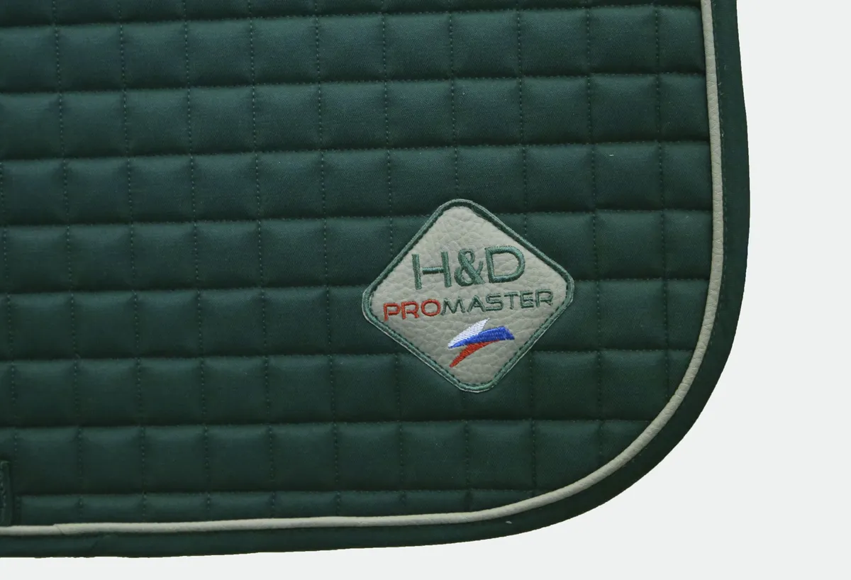 Вальтрап H&D Care PROMASTER выездковый