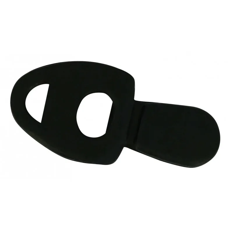 Язычок на трензель NORTON от перекидывания языка