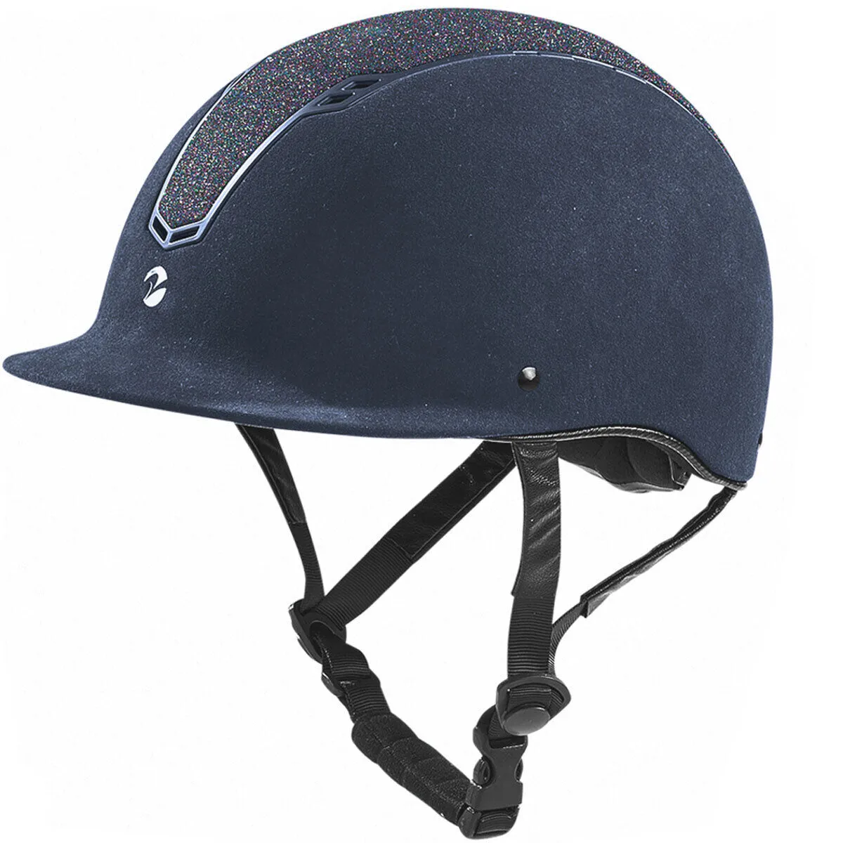 Шлем BUSSE ( темно-синий)