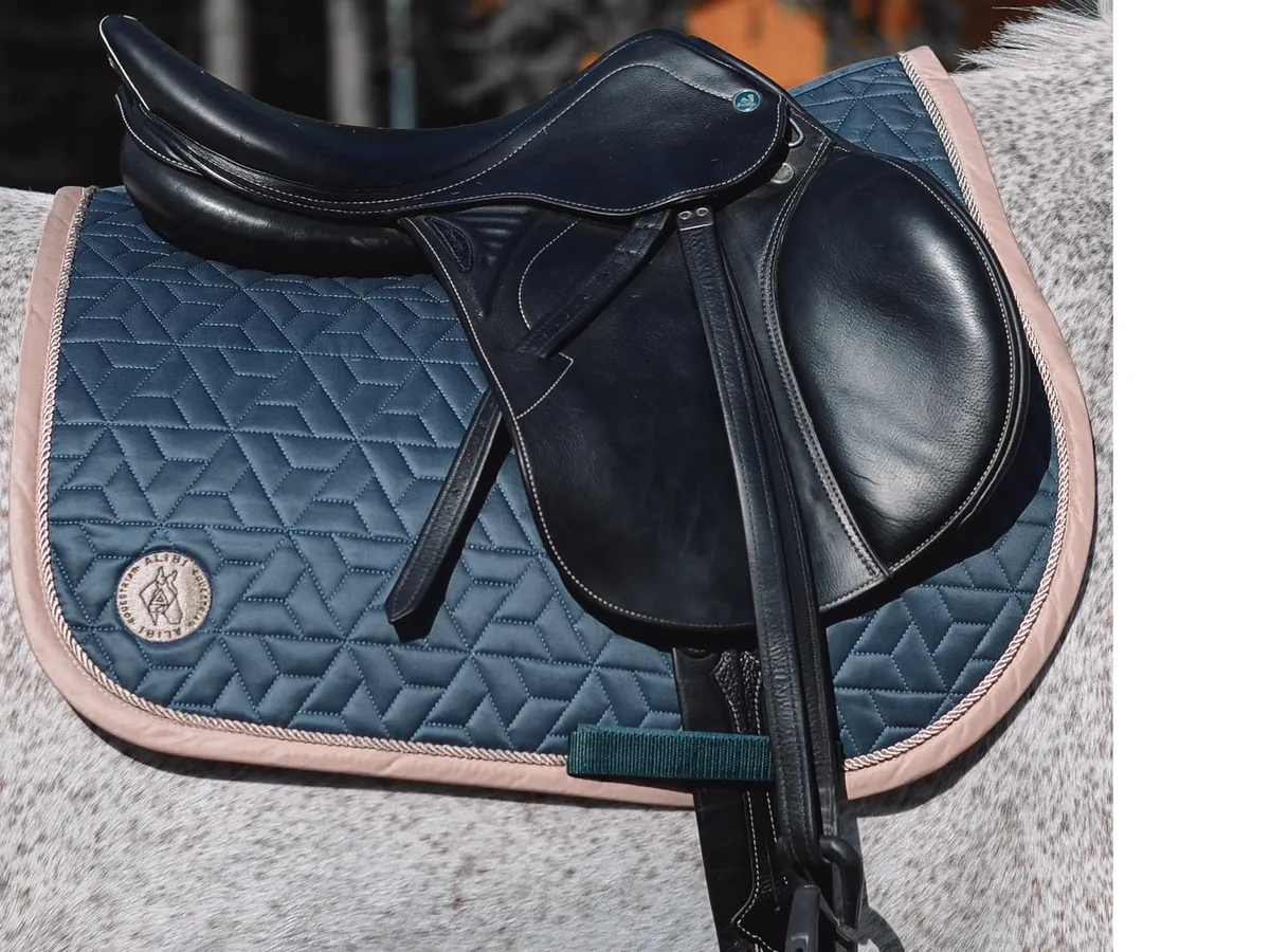 Вальтрап конкурный ALIBI, коллекция Garden 24