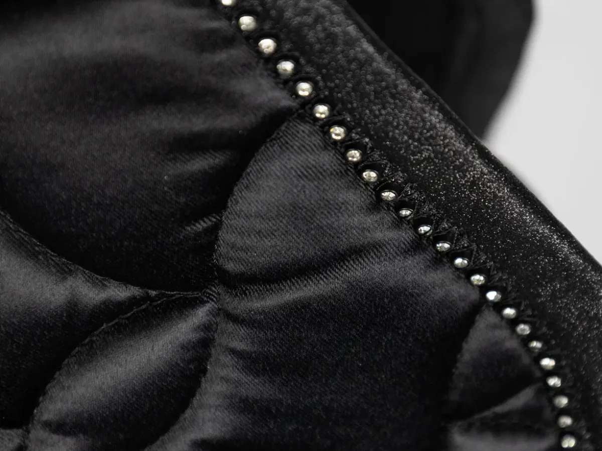 Выездковый вальтрап Sutton