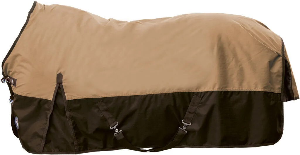 Попона дождевая на флис подложке