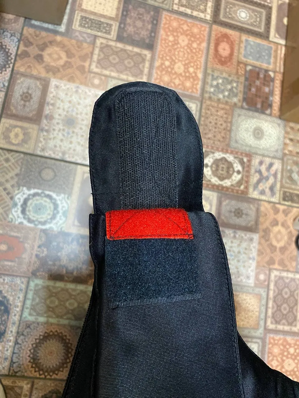 Жилет защитный размер S