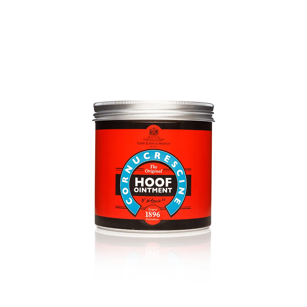 Мазь "Hoof Ointment"