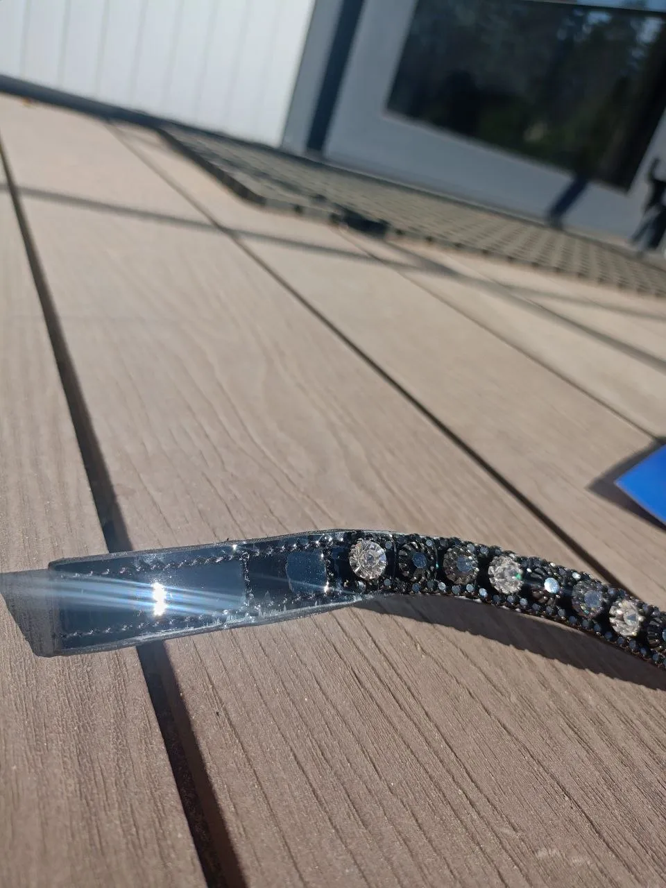 Налобный ремень Tasmanya, full