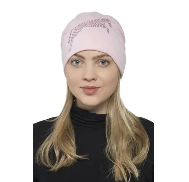 Шапка Horse Comfort