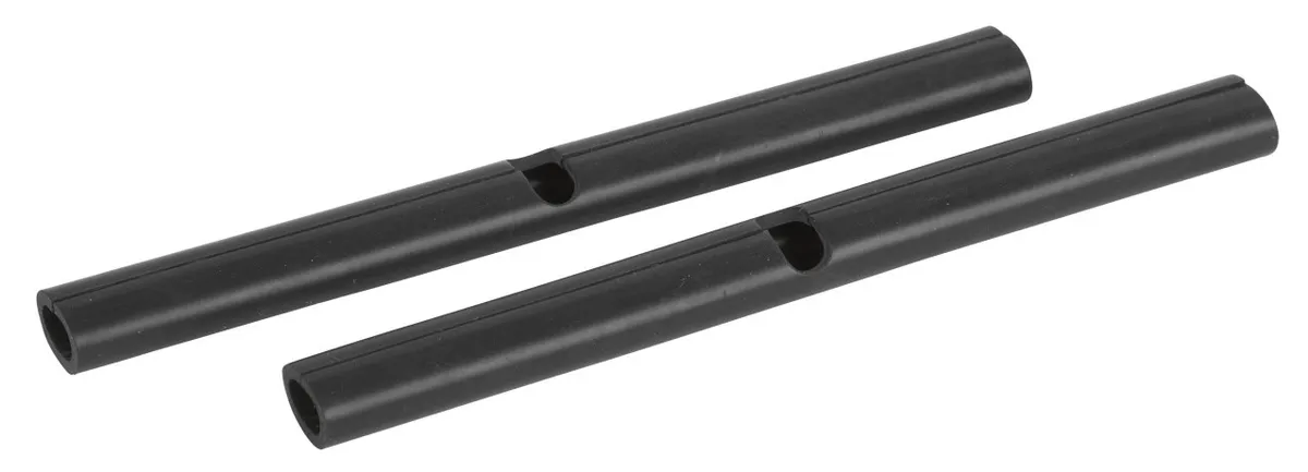 Подшпорники резиновые