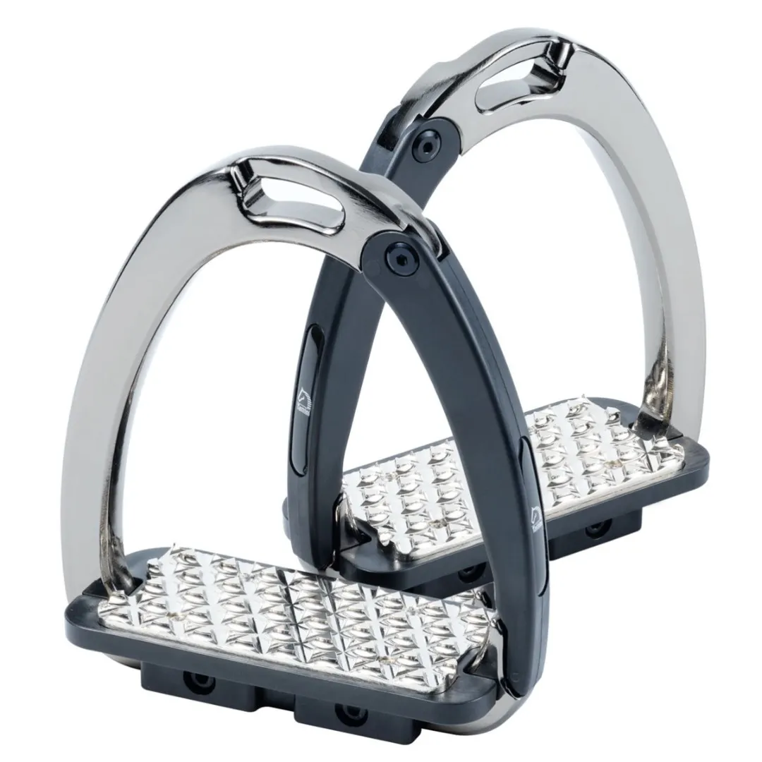 Стремена безопасные TATTINI SAFETY